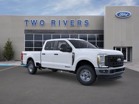 New 2026 Ford F250 XL AWD/4WD image 7