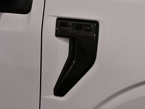 Used 2026 Ford F150 Lariat AWD/4WD image 9