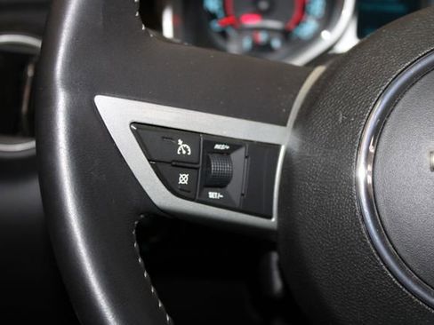 Used 2010 Chevrolet Camaro SS w/ RS Package RWD image 22