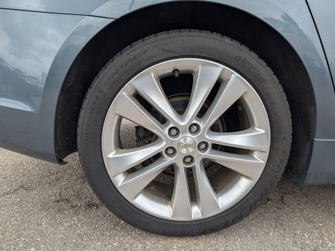 Used 2012 Chevrolet Cruze LTZ w/ RS Package image 25