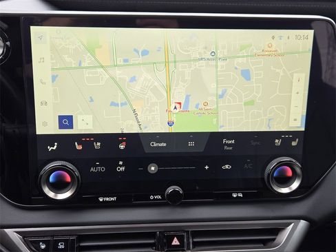 Used 2024 Lexus RX 350 AWD image 19