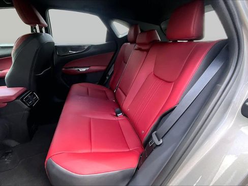 Used 2026 Lexus NX 350 AWD w/ Accessory Package (K3) image 21