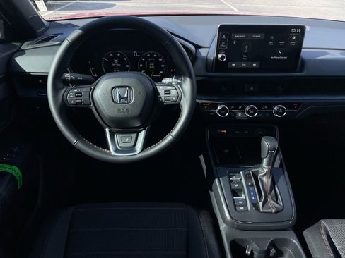 New 2026 Honda CR-V TrailSport image 11