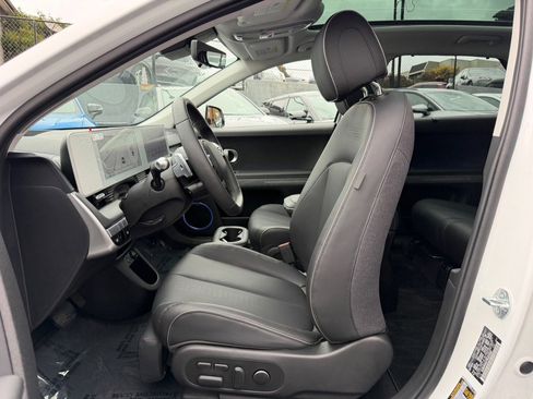 Used 2024 Hyundai Ioniq 5 Limited image 11