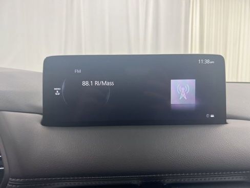 Used 2025 MAZDA CX-5 AWD 2.5 S w/ Premium Plus Pkg image 29