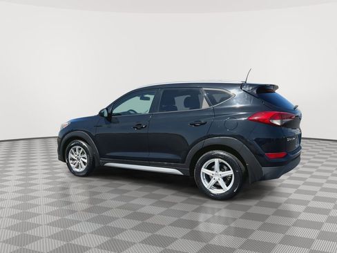Used 2017 Hyundai Tucson SE image 6