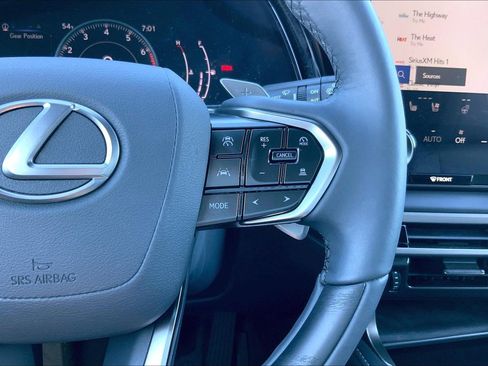 Used 2023 Lexus RX 350 Premium Plus image 23