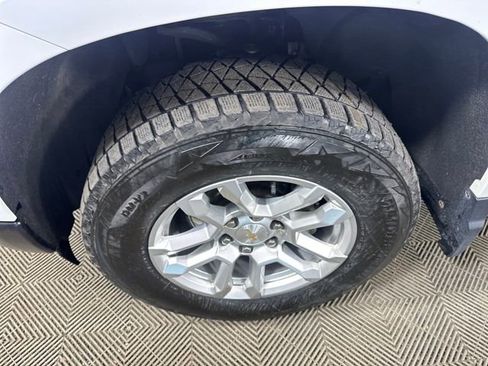 Used 2023 Chevrolet Silverado 1500 W/T image 10