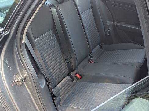 Used 2026 Volkswagen Jetta S FWD image 18