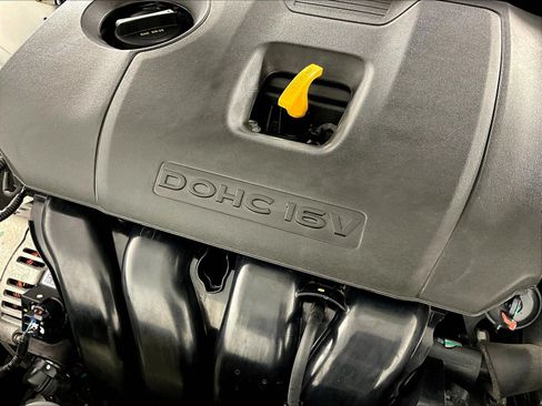 Certified 2024 Kia Forte LXS FWD image 29