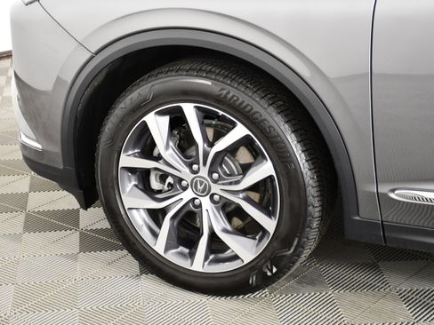 Certified 2024 Acura MDX SH-AWD w/ Technology Package image 53