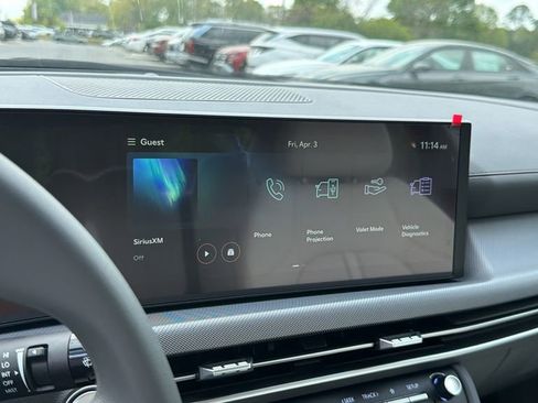 New 2026 Hyundai Sonata SE image 23