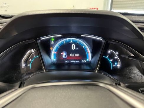 Used 2019 Honda Civic EX image 26