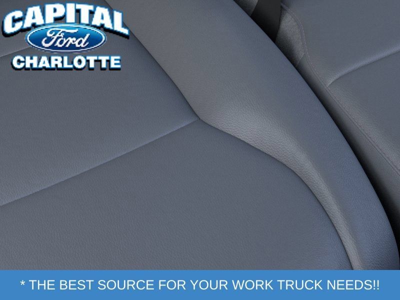 New 2026 Ford F450 XL w/ XL Chrome Package AWD/4WD image 16