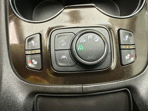Certified 2023 GMC Acadia AT4 AWD/4WD image 30