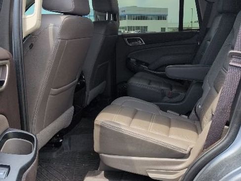 Used 2019 GMC Yukon Denali RWD image 5