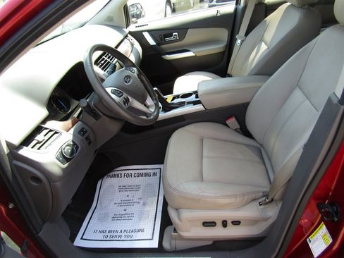 Used 2013 Ford Edge Limited AWD/4WD image 18