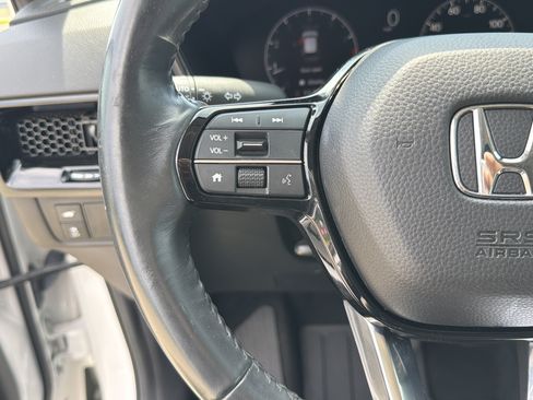 Used 2023 Honda CR-V EX-L image 19