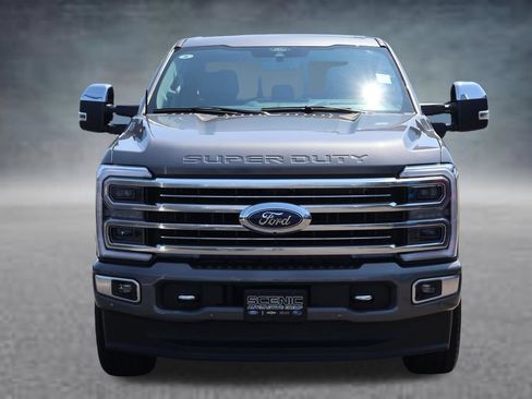 Used 2024 Ford F250 Limited w/ FX4 Off-Road Package AWD/4WD image 26