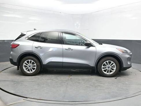 Used 2022 Ford Escape SE w/ Convenience Package AWD/4WD image 8