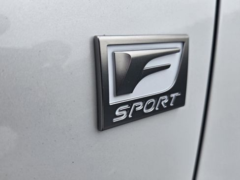 New 2026 Lexus TX 350 350 F SPORT Handling image 9