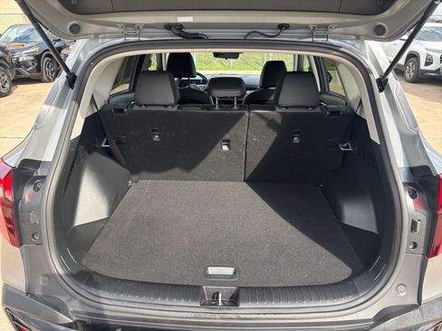 Used 2025 Kia Seltos S image 32