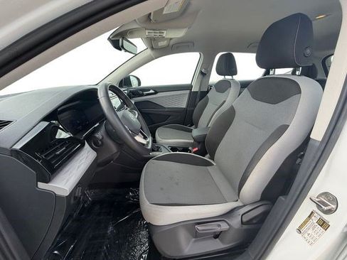 Used 2024 Volkswagen Taos S FWD image 10