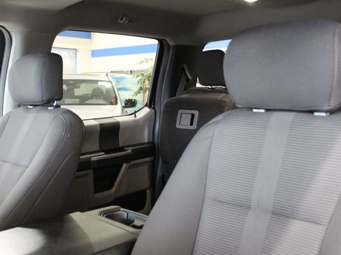 Used 2018 Ford F150 XL w/ Equipment Group 101A Mid image 9