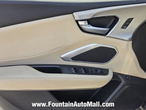Certified 2024 Acura RDX SH-AWD image 16