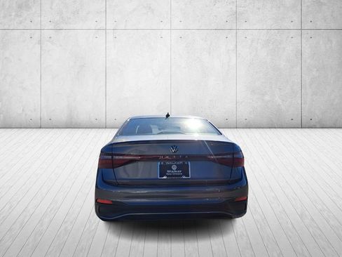 New 2026 Volkswagen Jetta Sport image 6