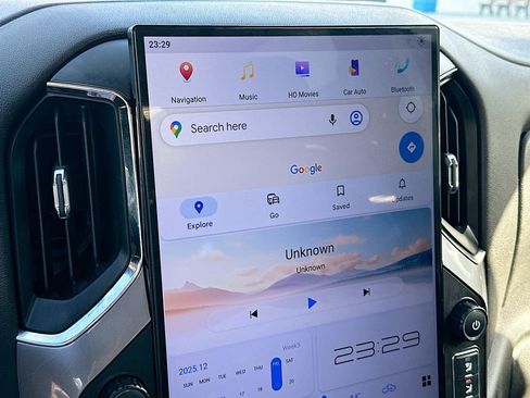 Used 2024 GMC Sierra 3500 Pro w/ Convenience Package image 15