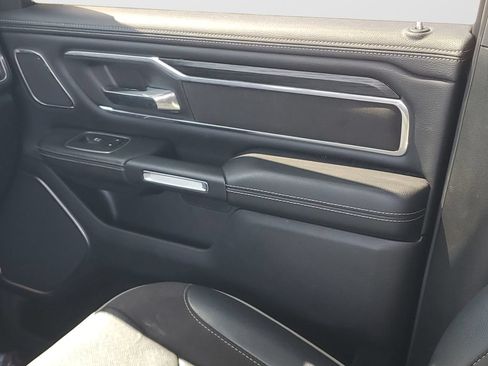 Used 2023 RAM 1500 Laramie AWD/4WD image 13