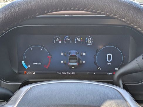 New 2026 Ford F350 King Ranch image 31