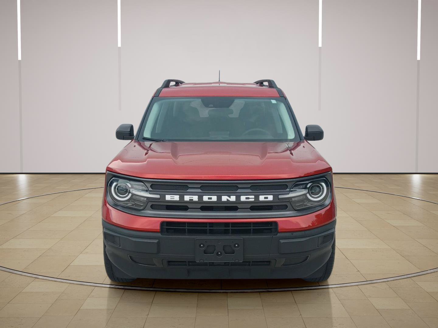 Used 2024 Ford Bronco Sport Big Bend AWD/4WD image 64
