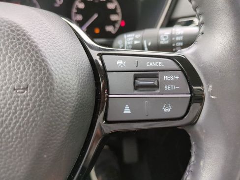 Used 2024 Honda CR-V EX-L image 25