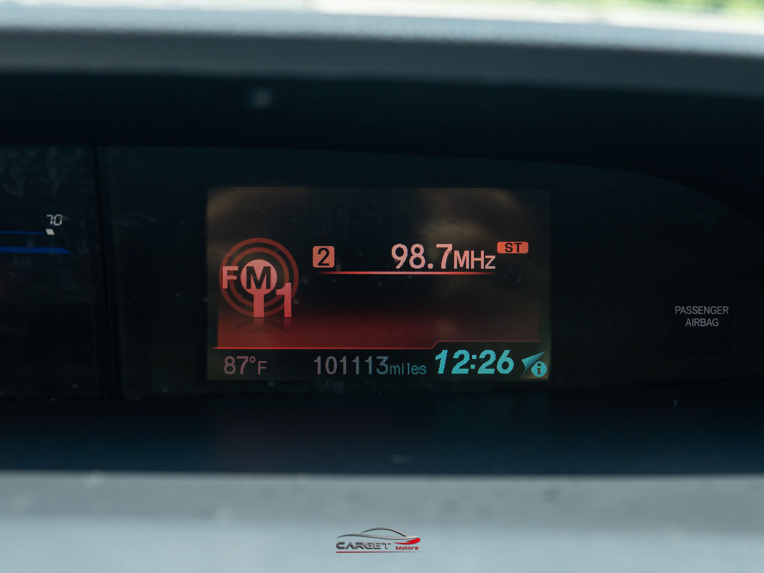 Used 2014 Honda Civic LX image 22