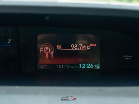 Used 2014 Honda Civic LX image 22