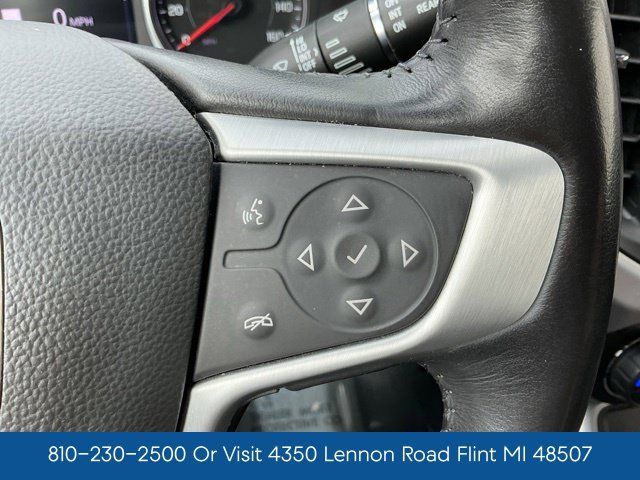 Used 2022 GMC Acadia SLT w/ Preferred Package AWD/4WD image 20