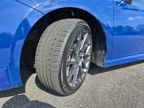 Certified 2025 Toyota Camry XSE AWD/4WD image 36