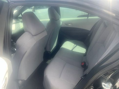 Used 2024 Toyota Corolla SE FWD image 10