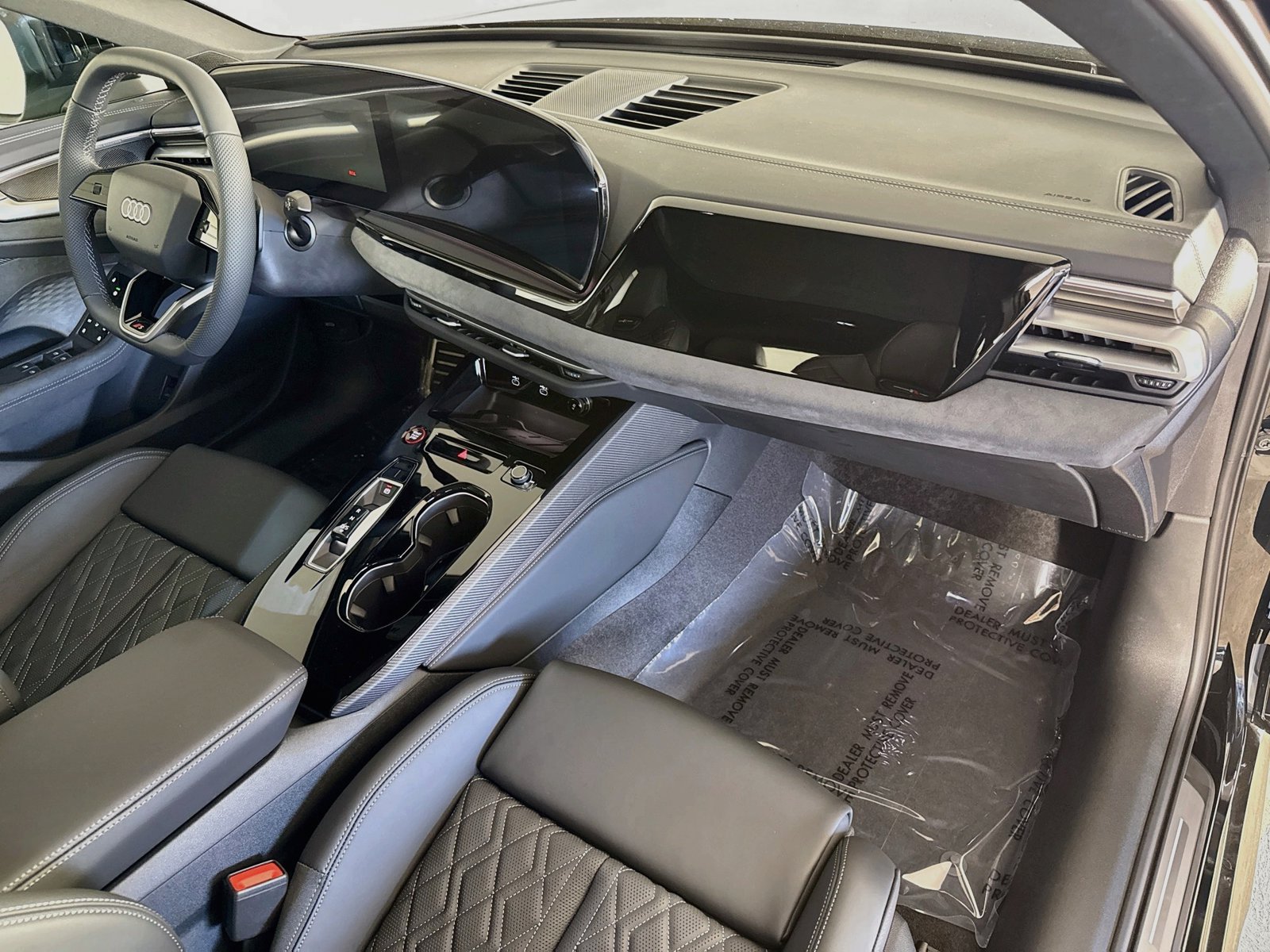 New 2026 Audi S5 Premium Plus AWD/4WD image 30
