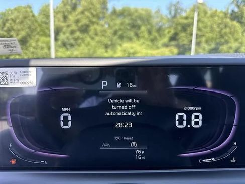 New 2026 Kia Seltos S AWD/4WD image 10