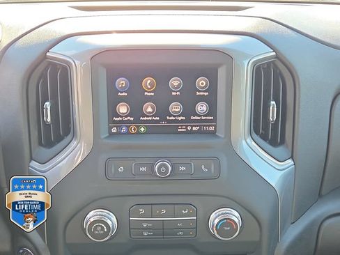 New 2026 GMC Sierra 1500 Pro w/ Graphite Edition AWD/4WD image 25