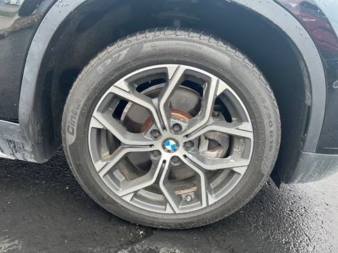 Used 2021 BMW X1 sDrive28i w/ Convenience Package FWD image 12