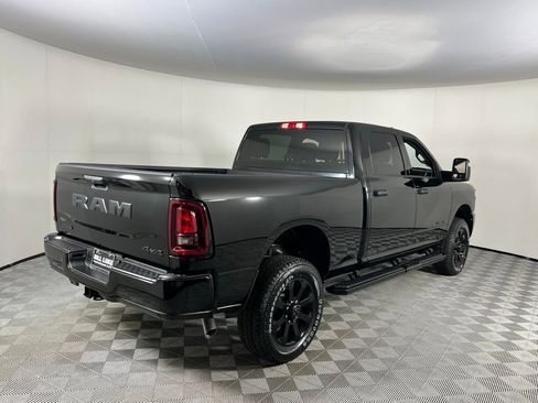 Used 2025 RAM 2500 Big Horn image 5