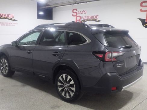 Used 2024 Subaru Outback Limited AWD/4WD image 2
