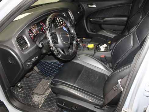 Used 2022 Dodge Charger R/T w/ Blacktop Package RWD image 33