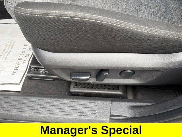 Used 2023 Nissan Rogue SV FWD image 11