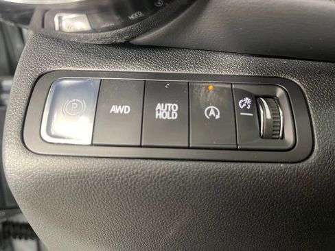 New 2026 Chevrolet Equinox LT w/ Convenience Package II image 29