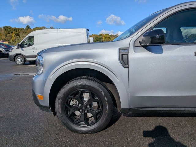 Certified 2024 Ford Maverick XLT w/ XLT Luxury Package AWD/4WD image 20